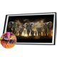 thumbnail image 5 of Kit de Arte de Mosaico de Taladro de Rhinestone 5D Ygjytge Elefante, 5 of 9
