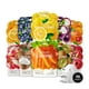 thumbnail image 1 of Mascarilla Nature Republic COLD JUICY FRESH, paquete de 10, 1 of 6