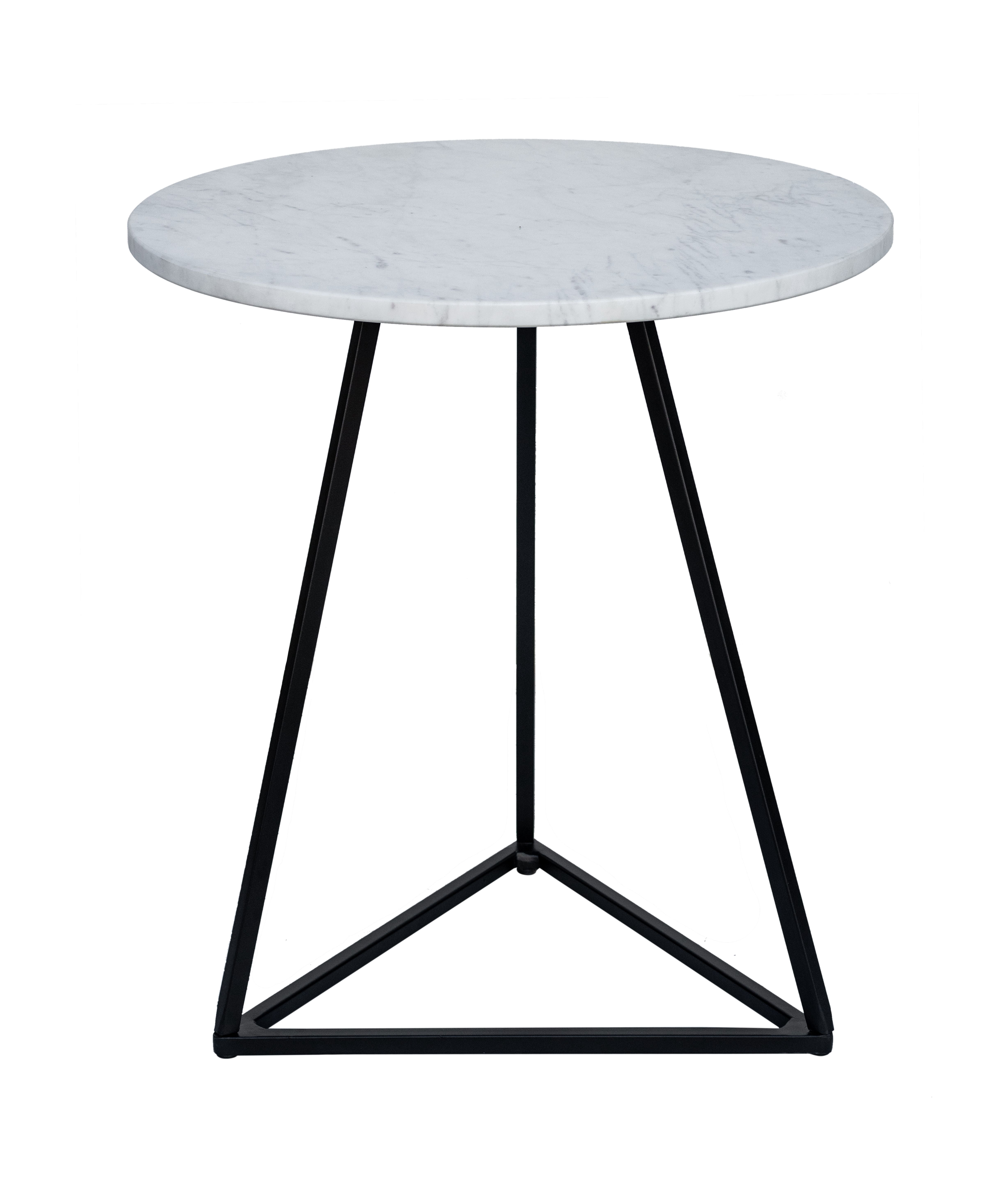 Prismatic Drink Table