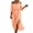 Orange, variant on Horkkom Off the Shoulder Dresses for Women Short Sleeve Solid Color Summer Dresses Flowy Casual Maxi Dresses, S-3XL