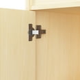 thumbnail image 7 of SafeSwing Changing Table, 2-Pack, 7 of 7