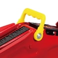 thumbnail image 4 of Conector hidráulico para suelo BIG RED T82002-BR, 2 toneladas, rojo, 4 of 8