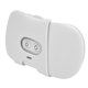 thumbnail image 5 of Calentador de cintura para masaje, compresa fría para dismenorrea, cinturón calefactor blanco recargable por USB para espalda y abdomen., 5 of 14