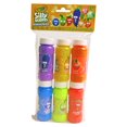 thumbnail image 1 of Crayola Silly Scents - Lot de 6 flacons à bulles de 57 ml, 1 of 2