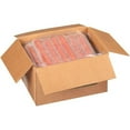 thumbnail image 3 of Nathans Famous 4/1 Skinless Beef Frank, 6 inch - 40 count per pack -- 1 per case, 3 of 5