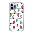thumbnail image 1 of Christmas Lights Case Compatible with iPhone 11 Pro Max,Unique Art Design TPU Shock-proof Full Cover, 1 of 6