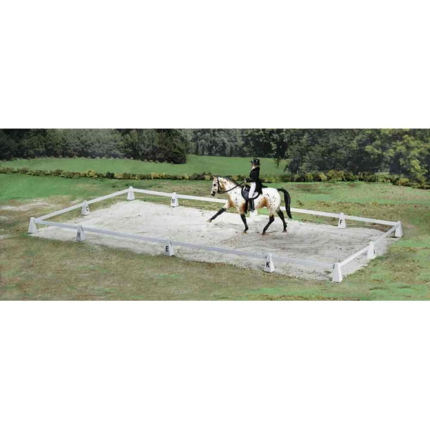 Dressage Arena Dressage Arena