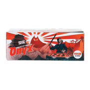 Jealous Devil Onyx Binchotan Charcoal 10 lbs - Dense South American Hardwood for High Heat and Flavorful Grilling