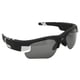 thumbnail image 3 of Gafas de acción HD 1080P con cámara de grabación de vídeo, gafas inteligentes con 4 pares de lentes para ciclismo, conducción y caza., 3 of 14