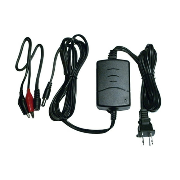 3.7 Volt Lithium Ion / Lithium Polymer Battery Pack Smart Charger