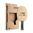 thumbnail image 2 of Original POWER OFFENSE Table Tennis Blade Racket 5 Ply Wood Loop Offensive Spin Attack Ping Pong Bat Paddle Long Handle FL, 2 of 6