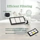 thumbnail image 3 of Filtros de repuesto compatibles con aspiradoras robot iRobot Roomba 800 y 900 Series 801 805 850 860 870 877 880 890 891 895 960 961 980 981, paquete de 9, 3 of 5