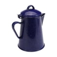 thumbnail image 1 of Rongfmy Coffee Pouring Kettle Cold Water Tea Pot Multipurpose with Lid Water Pitcher for 2.4L, 1 of 9
