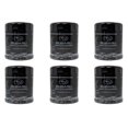 thumbnail image 1 of Kit de filtro de aceite de motor Subaru 15208AA21A, 6 unidades, 1 of 5