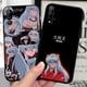 thumbnail image 4 of Huawei Y9 Mate 10 20 Prime Pro Lite Inuyasha Funda Para Teléfono, 4 of 4