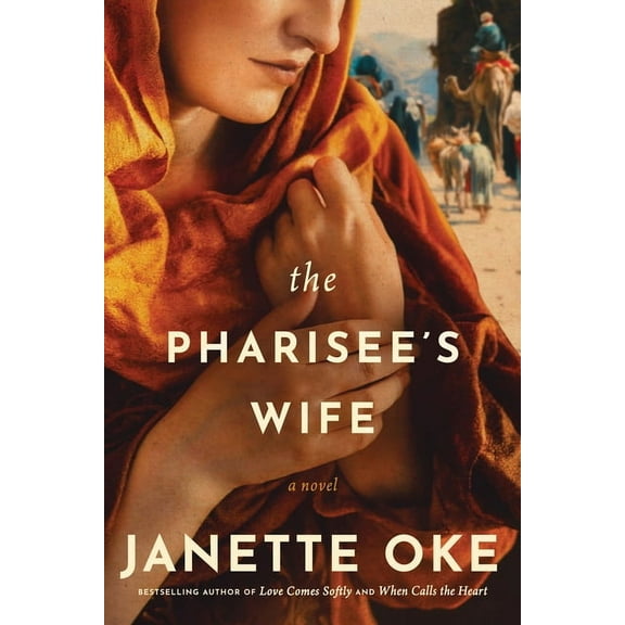 The Pharisee's Wife, (Paperback)