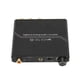 thumbnail image 1 of DAC Converter Stereo 35mm Compatible Optical To RCA Converter with Bass Control for Game Console for Headphone, 1 of 8