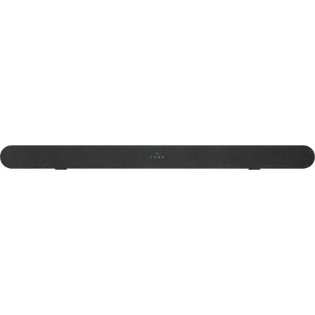 TCL Alto 6 32” 2.0ch 120W Sound Bar, Black, TS6100-NA
