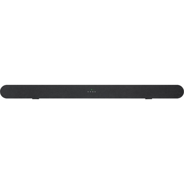 TCL TS6 Dolby Audio 2 Channel Sound bar with Roku TV Ready