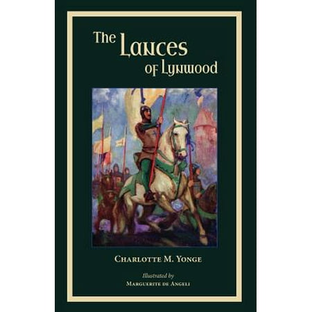 The Lances Of Lynwood Paperback Walmart Com