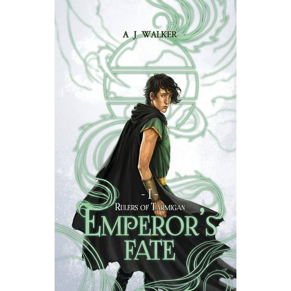 Emperor's Fate, (Paperback)