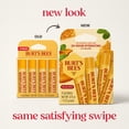 thumbnail image 4 of Burts Bees 100% Natural Origin Moisturizing Lip Balm, Original Beeswax, 4 Tubes, 4 of 14