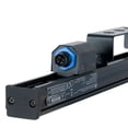 thumbnail image 4 of American DJ ADJ Pixie Strip-120 Indoor 2-Meter RGB SMD LED Pixel Strip Light, 4 of 12