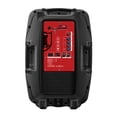 thumbnail image 4 of Bafle Bluetooth 5.3 Kaiser KSE-1015MX 15 pulgadas Potencia de salida 25 000 W PMPO / 40 W RMS con Luz LED más Tripie y Micrófono, 4 of 8