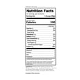 thumbnail image 2 of Protein Powder OATH NUTRITION Clear Whey Isolate 600g Coconut, 2 of 6