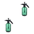 thumbnail image 3 of Billuyoard Regadera de 2L para flores, rociador para jardinería, botella pulverizadora de presión de aire de plástico, riego de plantación, Verde 2piezas, 3 of 6