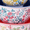 Fancy Flourish, variant on The Pioneer Woman Melamine Mixing Bowl Set, 10-Piece Set
