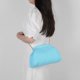 thumbnail image 4 of Summer Woven Purse Fashion Beach Bag Bolso Punto, 4 of 9