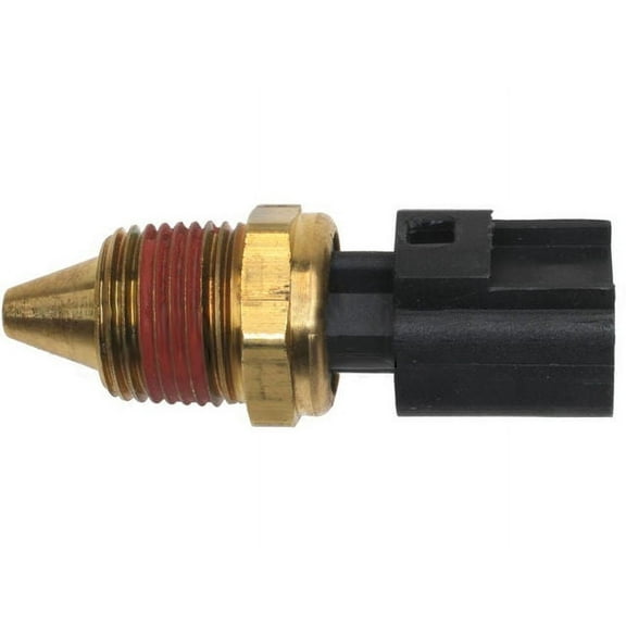 Water Temperature Sender - Compatible with 1997 - 2004 Ford F-150 1998 1999 2000 2001 2002 2003