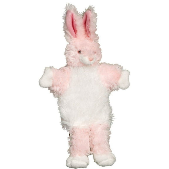 Sunny Toys 14" Rabbit Palm Puppet
