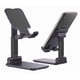 thumbnail image 2 of Soporte Para CELULAR O TABLET de Escritorio. CONTOYSA  HD124 Negro, 2 of 4