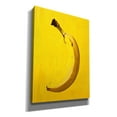 thumbnail image 2 of Epic Graffiti 'Banana'  by Andreas Magnusson Canvas Wall Art, 40" x 54", 2 of 8