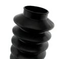 thumbnail image 1 of Front Fork Cover Gaiters for Sportster XL 1973-up boot shock Fxd, 1 of 8