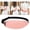 Pink, variant on Clearance! JMYHOAM Waist Packs - Belt Bag For Men Women - Waist Pack Crossbody Bags - Black Waist Pack With Adjustabl Strap, Fashion Body Waist Pack For Running Workout Sports and Outdoors