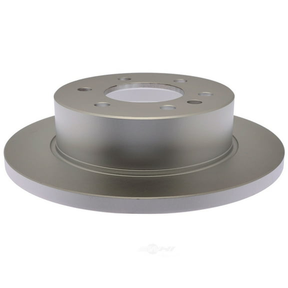 Raybestos Disc Brake Rotor 780613 Fits select: 2010-2018 MERCEDES-BENZ SPRINTER, 2007-2009 DODGE SPRINTER