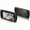 Sony Mobile Sony Vivaz pro 70 MB Smartphone, 3.2" LCD 360 x 640, 720 MHz, Symbian S60, 3.5G, Black