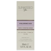 Sunkissed Hyaluronic Acid Serum , 1.01 oz Serum