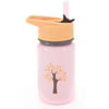 Eco Vessel Scout 13 oz. Kids Stainless Steel Water Bottle