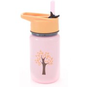 Eco Vessel Scout 13 oz. Kids Stainless Steel Water Bottle