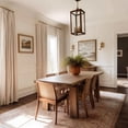 thumbnail image 5 of Evolve All-Purpose White Paint, Latex Flat Interior Paint for Walls and Ceilings, Alabaster, 1 Gallon, 5 of 6