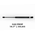 thumbnail image 3 of LEER Accessoire de Gaz pour Auvent / Choc – 35 LBS, 3 of 4