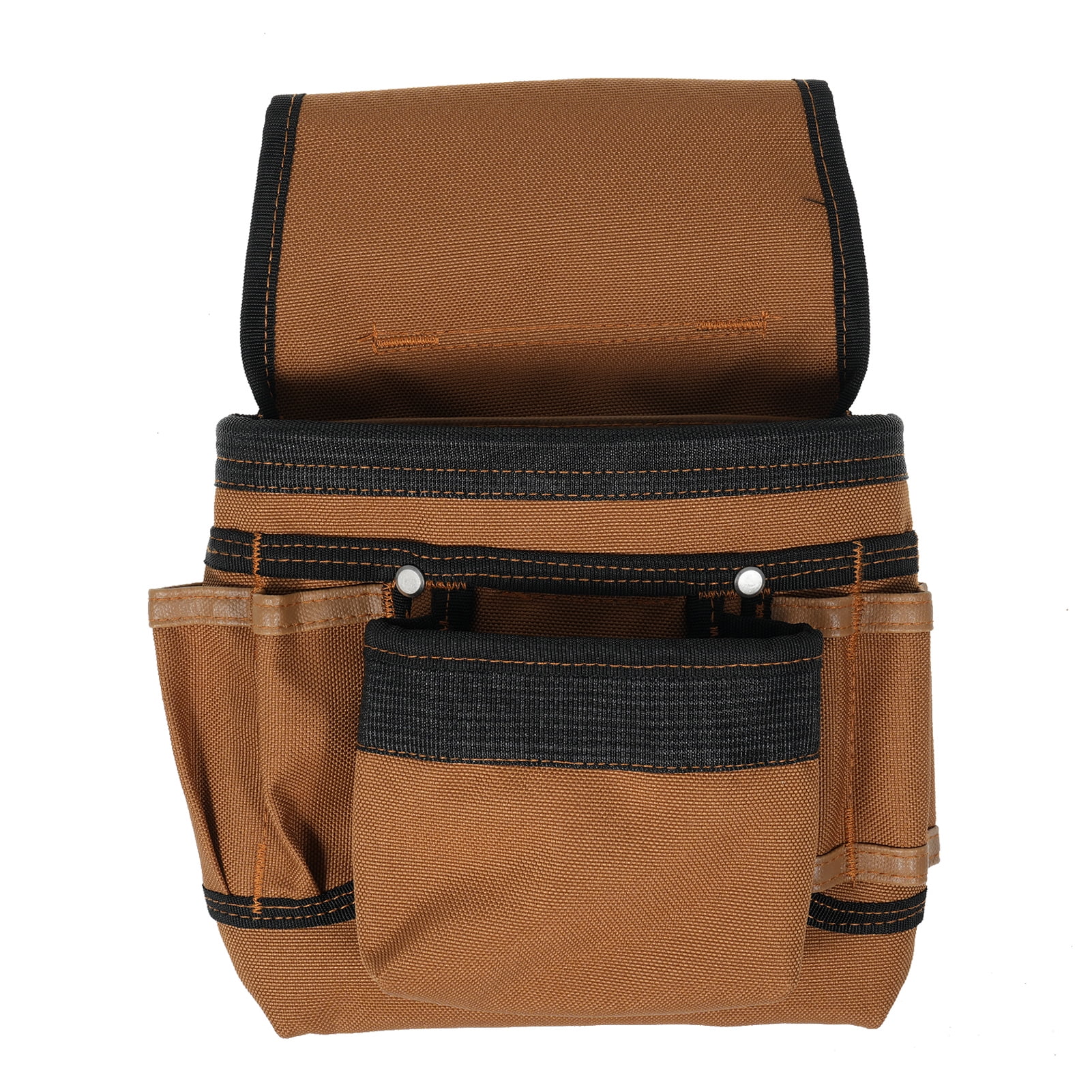 Waist Pack,Adjustable Tool With Heavy Carpenters Ideal Tool Duty