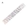 thumbnail image 1 of Nail Color Plate Shell Pattern Displaying Non-Fading Natural Palette Display Plate Mixing Tool for Manicure, 1 of 10