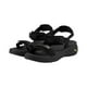 thumbnail image 2 of Sandalia Puma Dama Plataforma negro 24 Puma 413201, 2 of 5