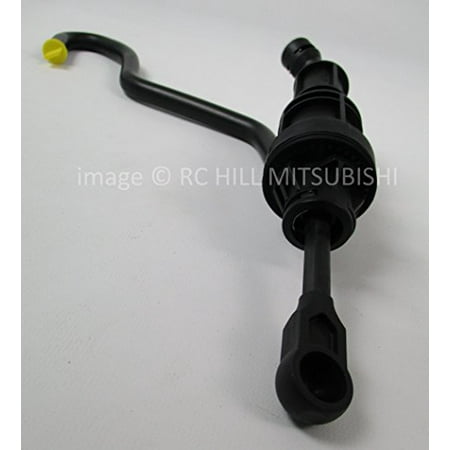 Mitsubishi Master - 2345A041 GENUINE MITSUBISHI OEM FACTORY ORIGINAL CLUTCH MASTER CYLINDER CY4A LANCER 2.0L DOHC I4 MIVEC CY5A LANCER 2.0L TURBO CZ4A EVO 2.0L DOHC I4 MIVEC TURBO