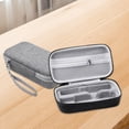 thumbnail image 3 of Waterproof Shockproof EVA Protective Case For Pocket 3 Action Camera Accessories Travel Storage Bag With Hanging Strap, 3 of 13
